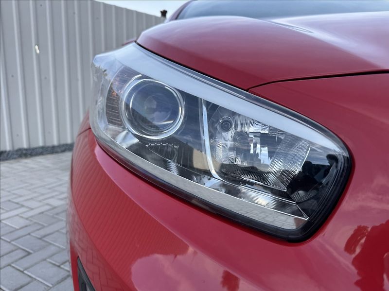 Kia Ceed 1,4 i 73kW 2.maj. původ ČR - fotka 8 z 50