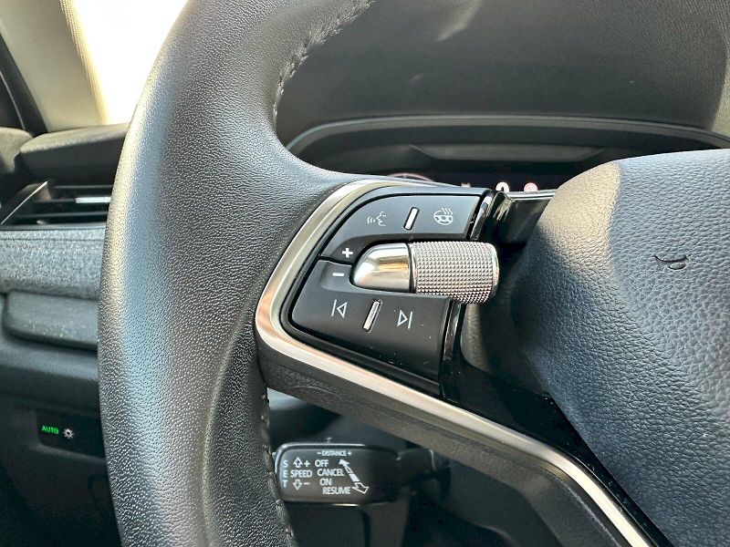 Škoda Octavia (2024) 1.5 TSI 110kW MHEV Top Selecti - fotka 10 z 24