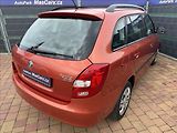 Škoda Fabia II 1.4 Ambiente - náhled 4