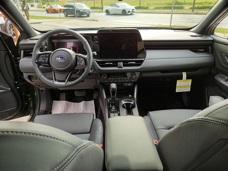Subaru Outback (2026) SKLADEM NOVÝ MODEL !!! - fotka 11 z 19