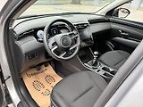 Hyundai Tucson 1.6CRD 85kW REZERVACE - náhled 9