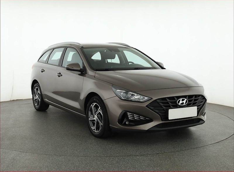 Hyundai i30 (2022) Comfort 1.5 DPI, ČR,1.maj - fotografie inzerátu