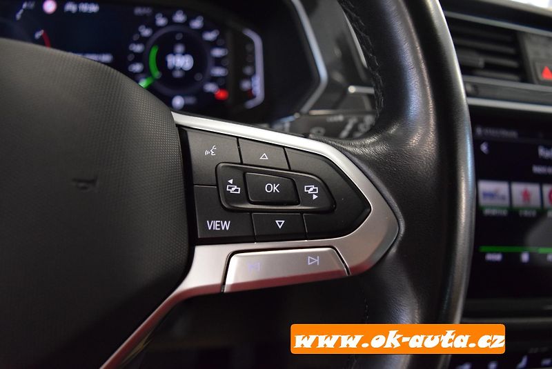Volkswagen Tiguan 1.5 TSi ELEGANCE DSG  - fotka 36 z 62