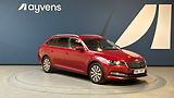 Škoda Superb 2.0 TDI 110kW Style Combi DSG - náhled 1