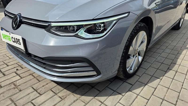 Volkswagen Golf (2024) 2.0 TDI 110kW DSG7 Style TZ - fotka 37 z 39