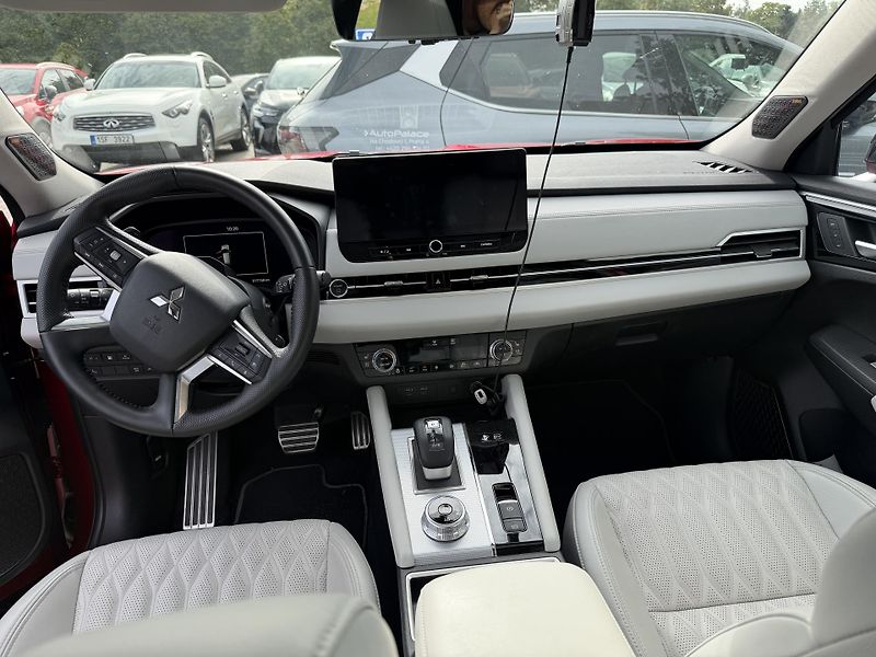 Mercedes-Benz Třídy B Třída B 180 CDi  80 kw - fotka 8 z 13