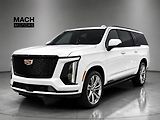 Cadillac Escalade (2026) Sport Platinum 2026 - náhled 1