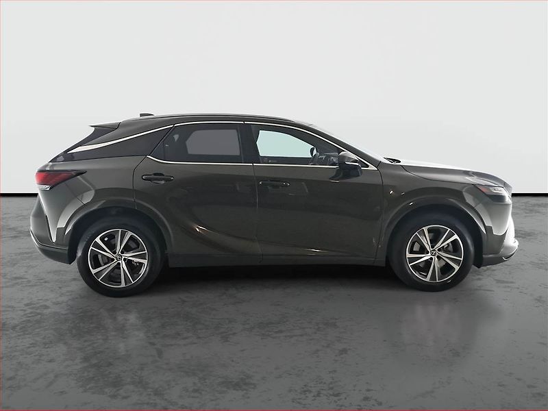 Lexus RX 400h (2024) 350h - fotka 6 z 22