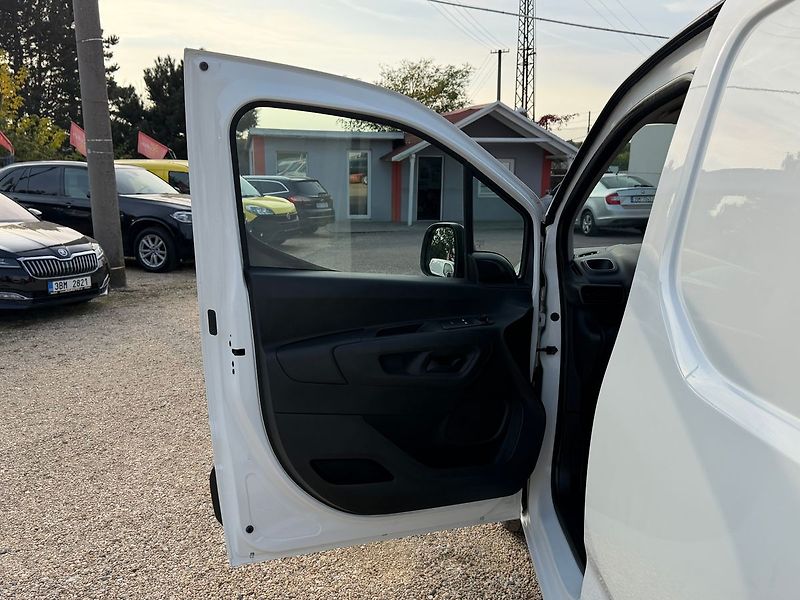 Toyota ProAce 1.5D-4D 75kW*L2H1*CZ*193tisKM - fotka 16 z 27