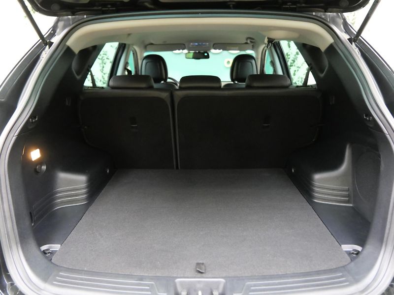 Hyundai ix35 - fotka 24 z 24