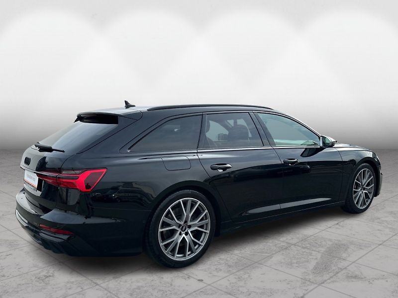 Audi S6 3.0 TDI S-Line Quattro 253 kW - fotka 6 z 22