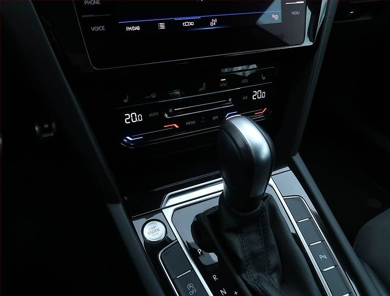 Volkswagen Arteon (2022) Elegance 2.0 TDI - fotka 20 z 20