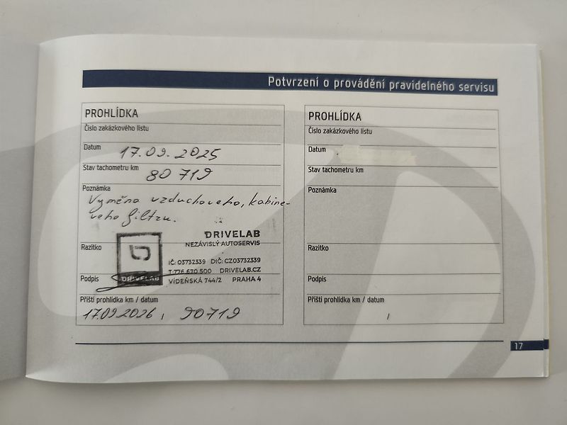 Hyundai i30 1.0 T-GDI/88kW Komfort - fotka 29 z 29
