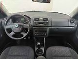 Škoda Roomster (2012) 1.2 TSi, Family, +kola - náhled 8