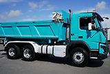 Volvo (2018) FMX / 410 / E 6 / WYWROTKA / 6 - náhled 35