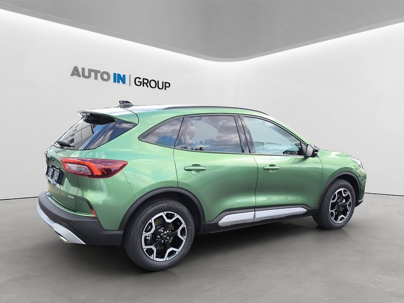 Ford Kuga (2026) ST-Line X 2.5 HEV 134 kW, auto - fotka 6 z 18
