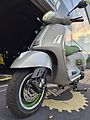 Vespa (2026) GTS 310 Edizione Ottantesimo - náhled 10