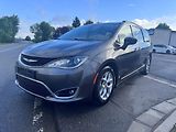 Chrysler Pacifica (2017) 3,6 RU Touring L 8 míst 2017 - náhled 7
