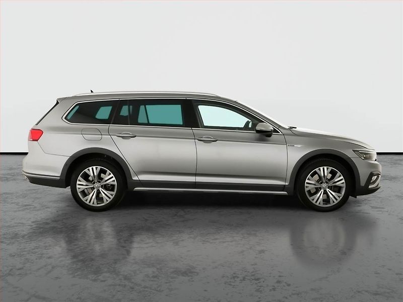 Volkswagen Passat (2020) Alltrack 2.0 BiTDI - fotka 6 z 19