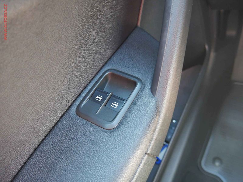 Škoda Yeti (2011) 1.2 TSi, STK6/28 - fotka 12 z 13