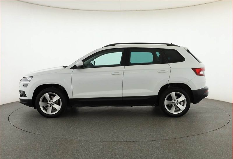 Škoda Karoq (2019) 1.5 TSI - fotka 3 z 21