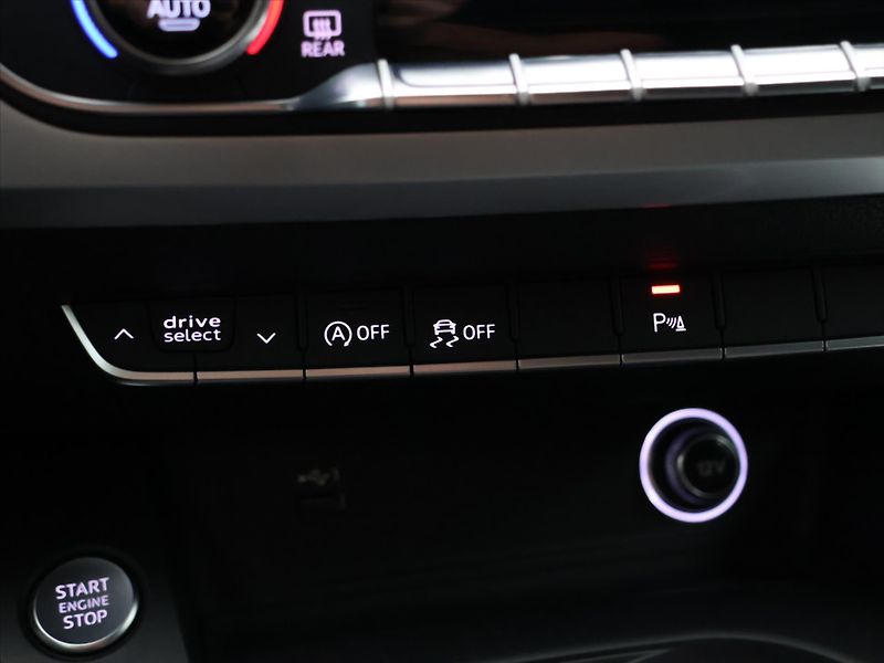 Audi A5 3,0 TDI Quattro CZ S-Tronic - fotka 26 z 36