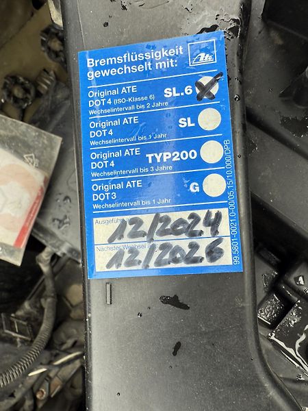 Peugeot Rifter 1,5 Blue HDI 96kW Long - fotka 19 z 20