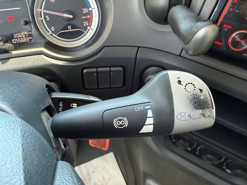 DAF XF510 EURO 6 - fotka 19 z 19
