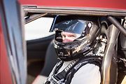 Koenigsegg Agera RS při sprintu 0-400-0.