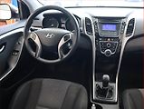 Hyundai i30 (2013) 1.6 CRDi, Serv.kniha - náhled 7
