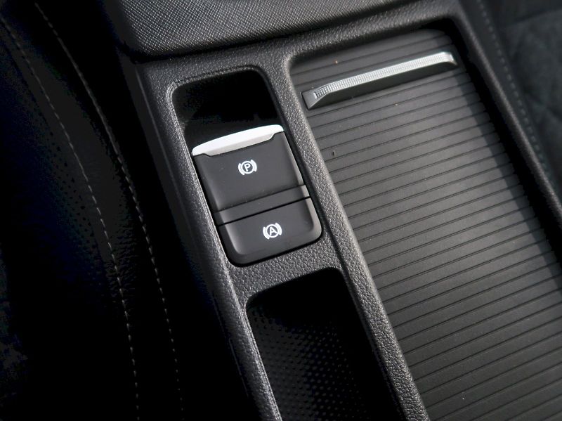Škoda Octavia (2026) SPORTLINE 2.0TDI 110KW DSG NAV - fotka 37 z 46