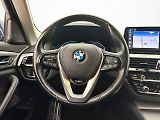 BMW Řada 5 530e Harman Kardon 360 Kůže - náhled 10