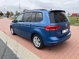 Volkswagen Touran 1.6 TDi 85 kW Full Led 7 Míst - náhled 7