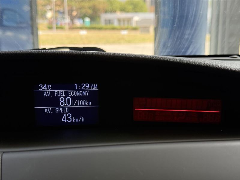Mazda 3 1,6   77kW,SENZORY - fotka 15 z 21