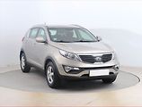 Kia Sportage (2013) 1.6 GDI, ČR,1.maj, Serv.kniha - náhled 1