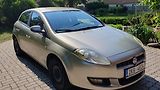 Fiat Bravo (2009) Fiat Bravo 1.4 16V 90 - náhled 2
