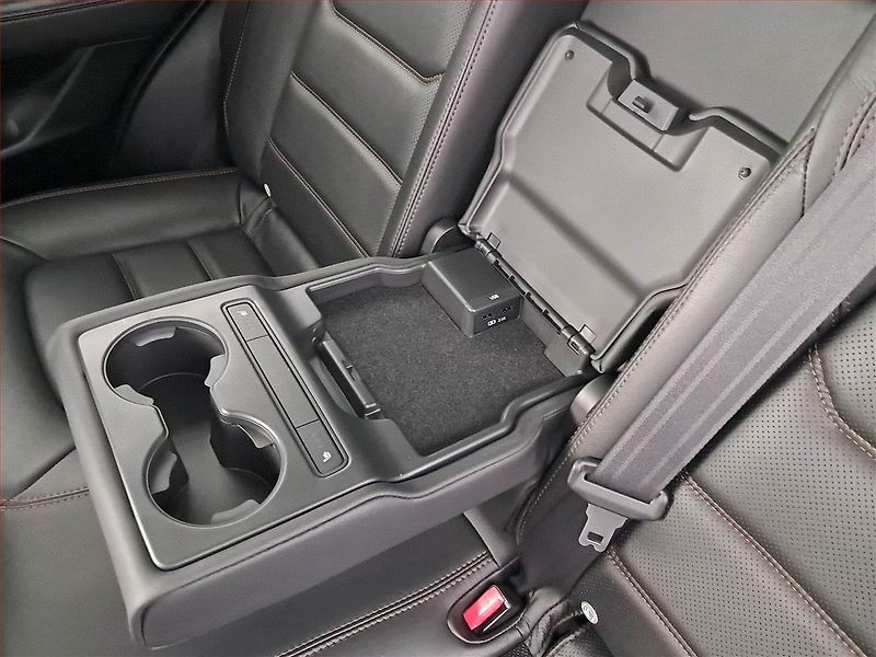 Mazda CX-5 (2019) Revolution TOP 2.5 Skyactiv-G - fotka 25 z 25
