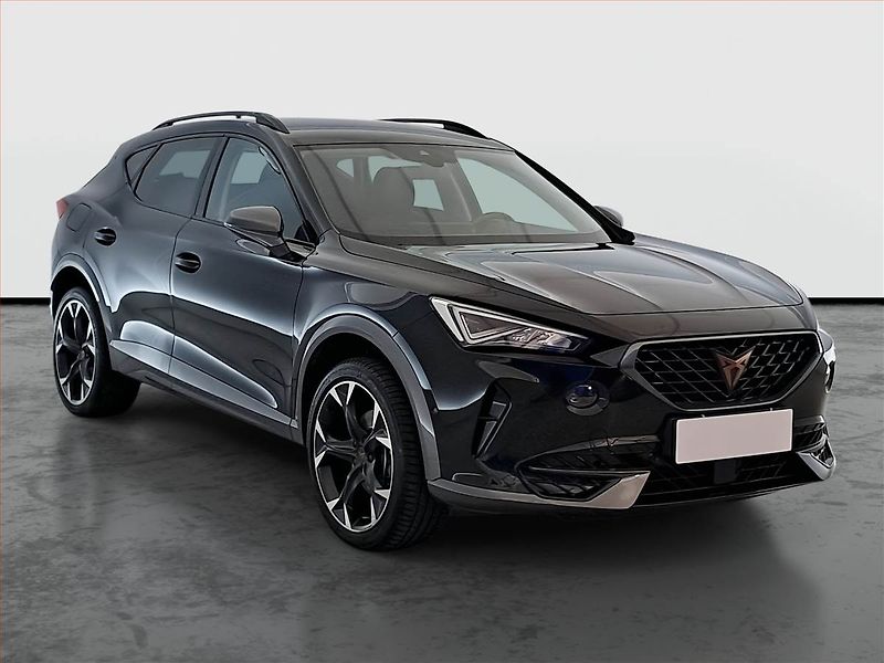 Cupra Formentor (2024) 1.5 TSI - fotografie inzerátu