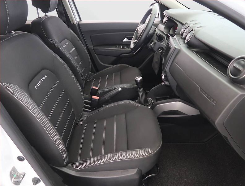 Dacia Duster (2020) 1.3 TCe, Serv.kniha, Navi - fotka 9 z 20