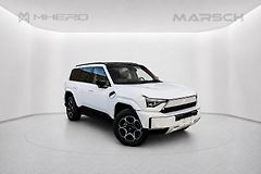Dongfeng Ostatní (2026) M-HERO 817 II E1+a - fotografie inzerátu
