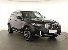 BMW X5 (2024) xDrive30d, Vzduch - fotografie inzerátu