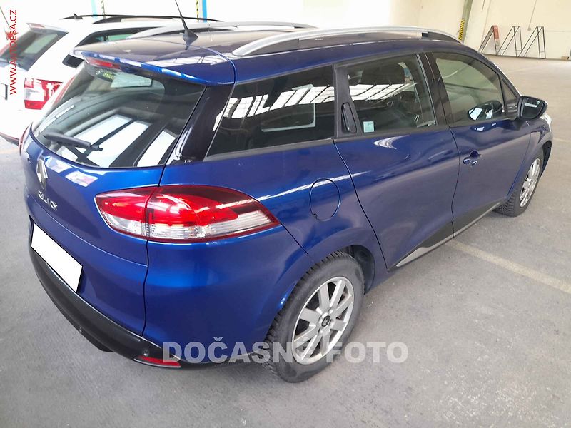 Renault Clio (2019) 0.9 TCE - fotka 2 z 3