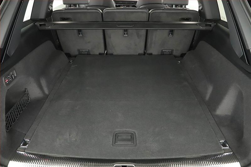 Audi SQ7 (2026) 4.0 TFSI, 360KAMERA, SOFTCLOSE - fotka 11 z 28