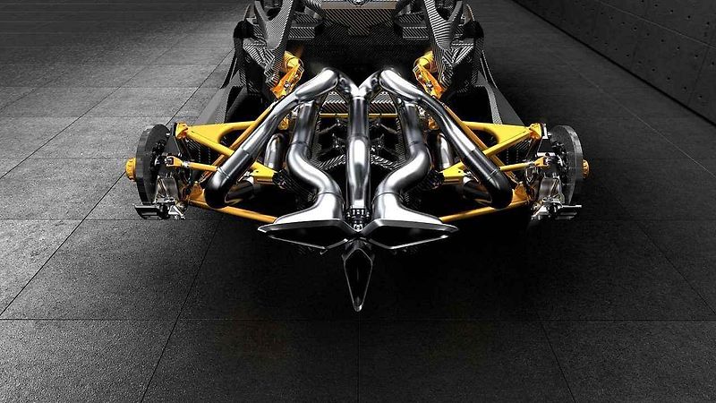 Apollo Intensa Emozione.