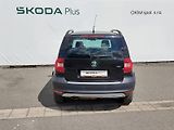 Škoda Yeti (2011) Elegance 2,0 Tdi 103 (125) Kw - náhled 29
