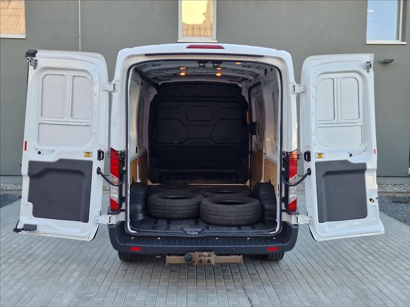 Ford Transit 2.0TDCi 77kW 350 TREND L2 - fotka 35 z 44