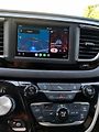 Chrysler Pacifica (2018)  Touring L, 8 míst, LPG, TZ - náhled 9