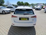 Škoda Octavia 1,5 TSI 110kW DSG Ambition ČR - náhled 6