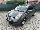 Nissan Note 1,6 KLIMA - náhled 9