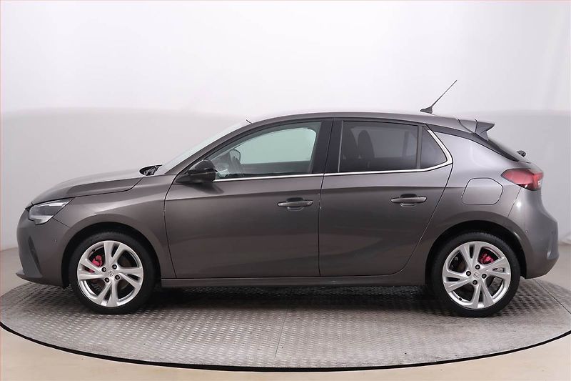 Opel Corsa (2020) 1.2 Turbo, Serv.kniha, Kůže - fotka 3 z 19
